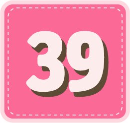Talle 39